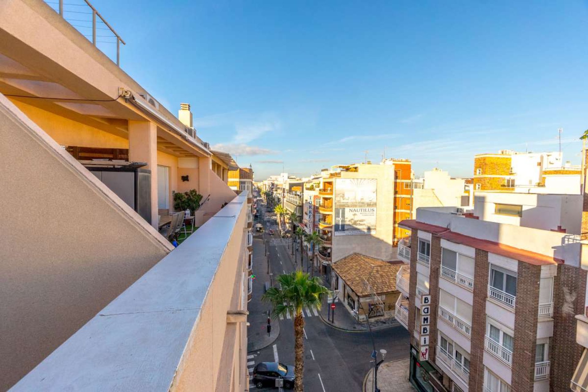Venta - APARTAMENTO -
TORREVIEJA - Costa Blanca
