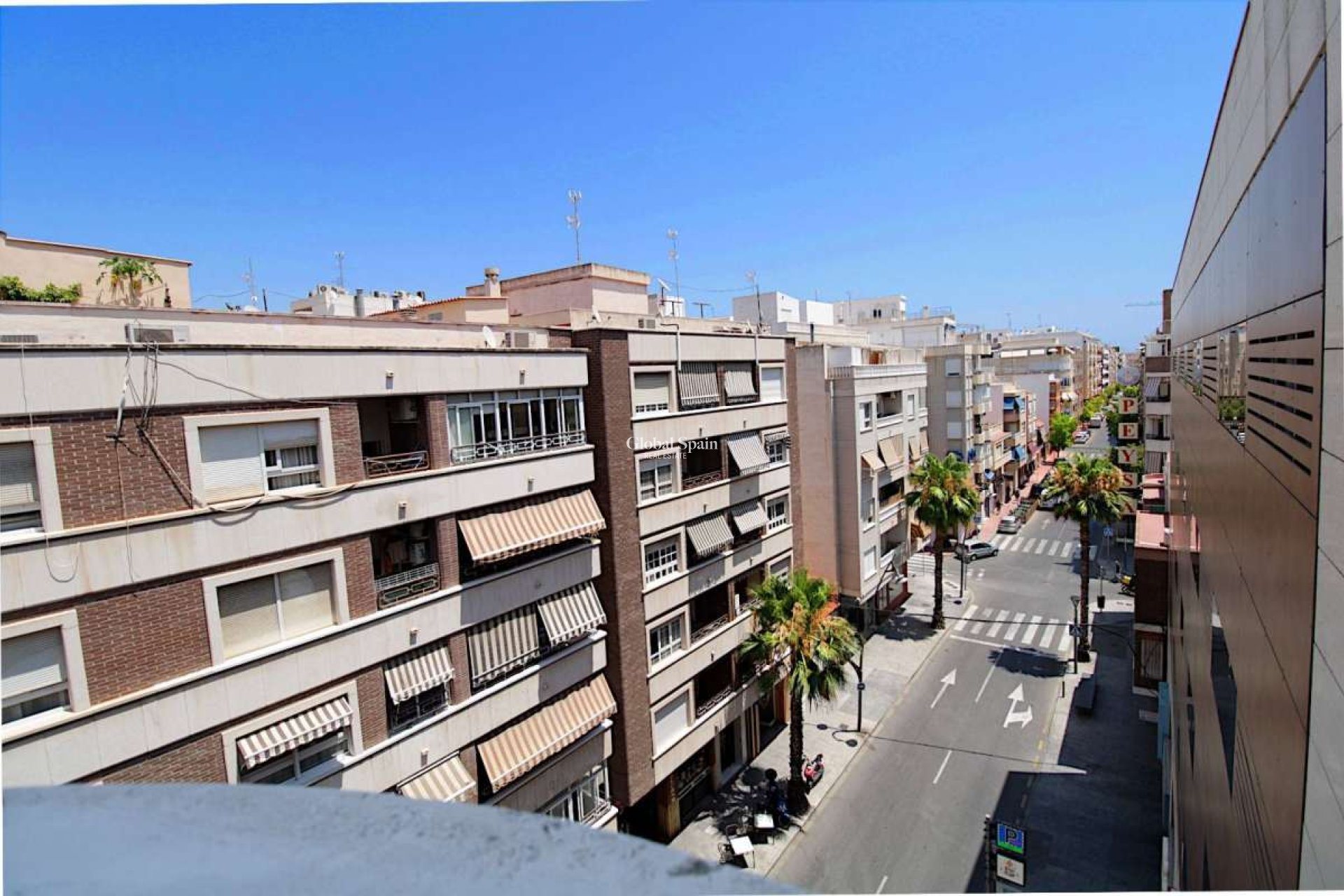 Venta - APARTAMENTO -
TORREVIEJA - Costa Blanca