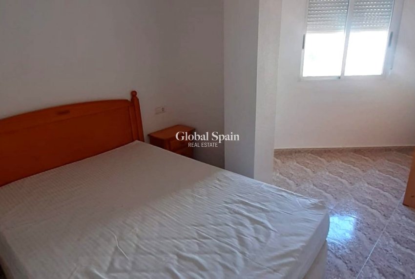 Venta - APARTAMENTO -
TORREVIEJA - Costa Blanca