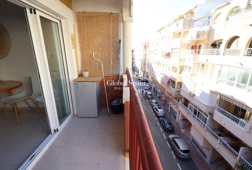 Venta - APARTAMENTO -
TORREVIEJA - Costa Blanca