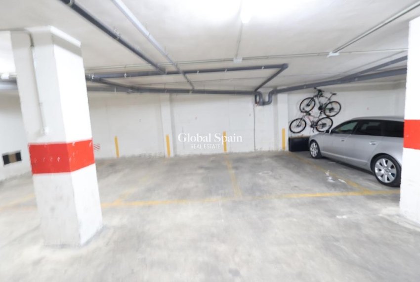 Venta - APARTAMENTO -
TORREVIEJA - Costa Blanca