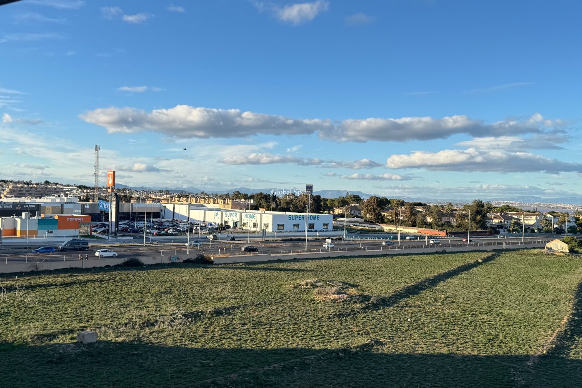 Venta - APARTAMENTO -
TORREVIEJA - Costa Blanca