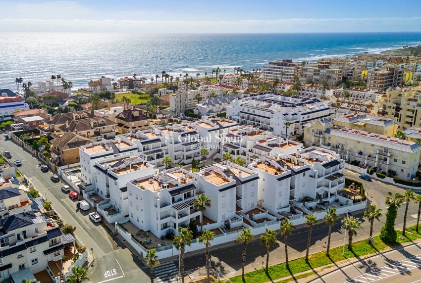 Venta - APARTAMENTO -
TORREVIEJA - Costa Blanca