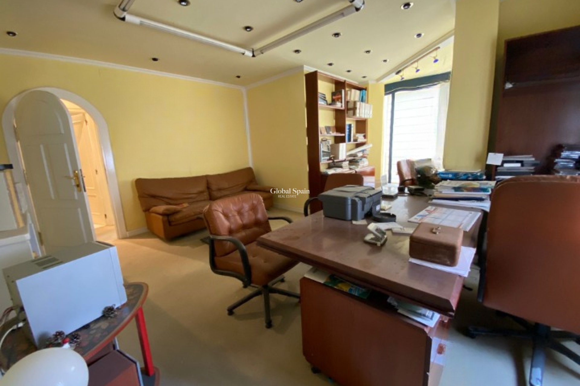 Venta - APARTAMENTO -
TORREVIEJA - Costa Blanca