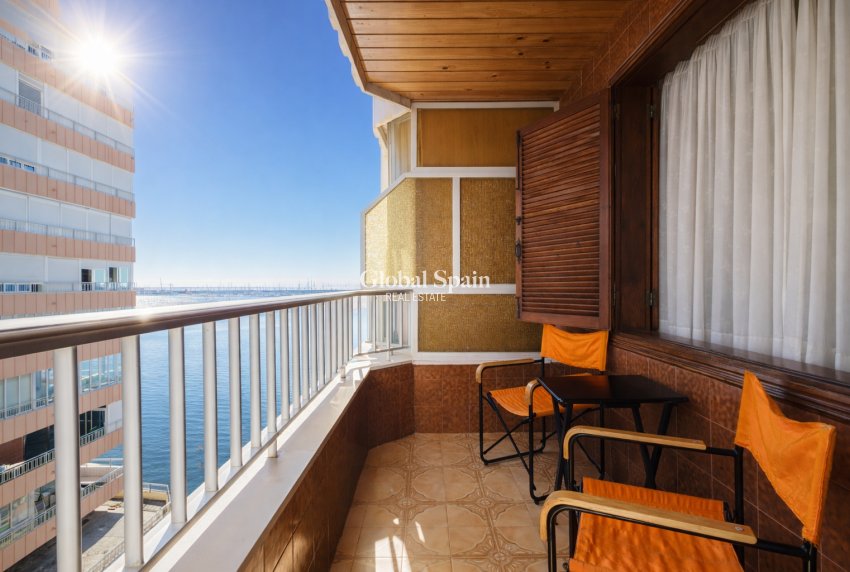 Venta - APARTAMENTO -
TORREVIEJA - Costa Blanca