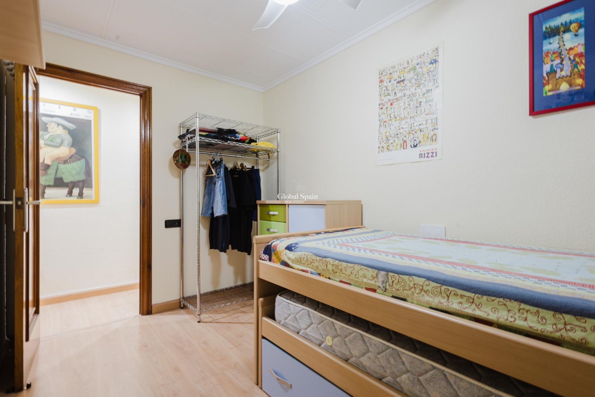 Venta - APARTAMENTO -
TORREVIEJA - Costa Blanca