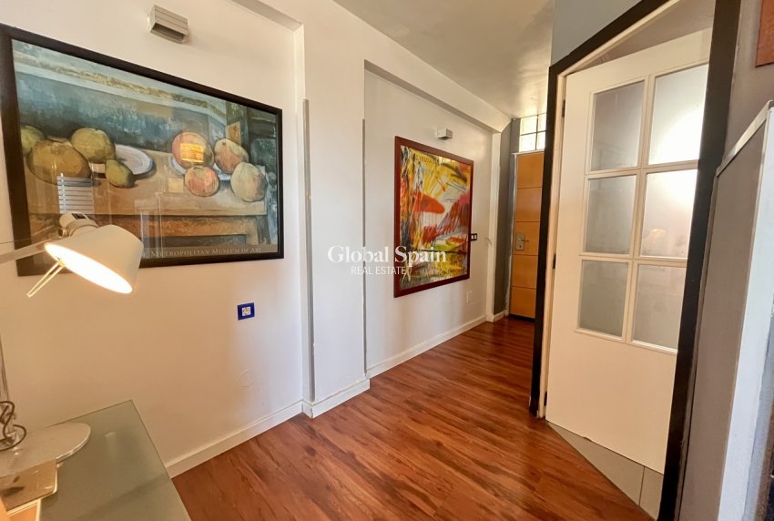 Venta - APARTAMENTO -
TORREVIEJA - Costa Blanca