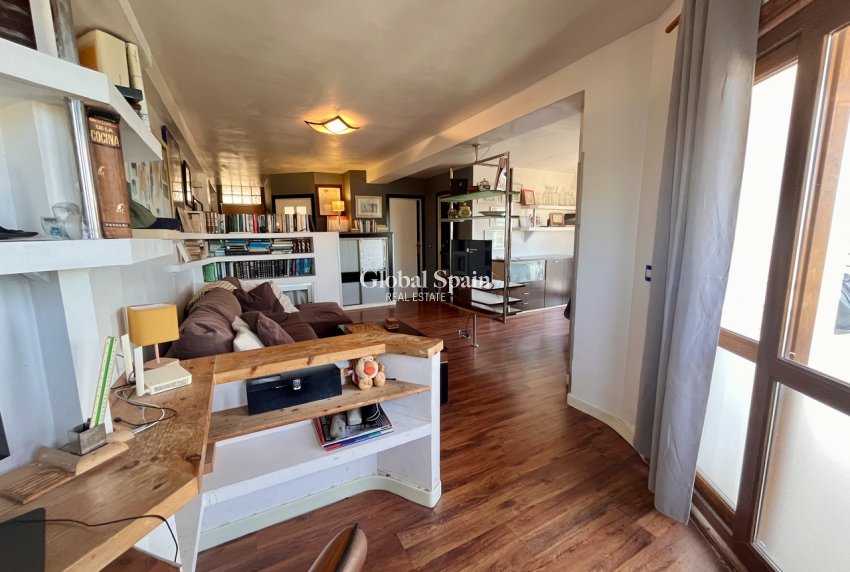 Venta - APARTAMENTO -
TORREVIEJA - Costa Blanca