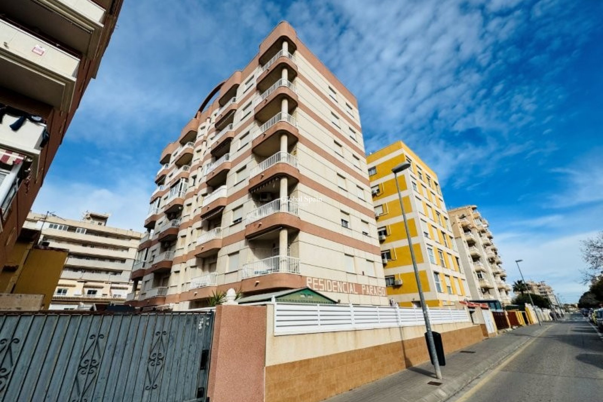 Venta - APARTAMENTO -
TORREVIEJA - Costa Blanca
