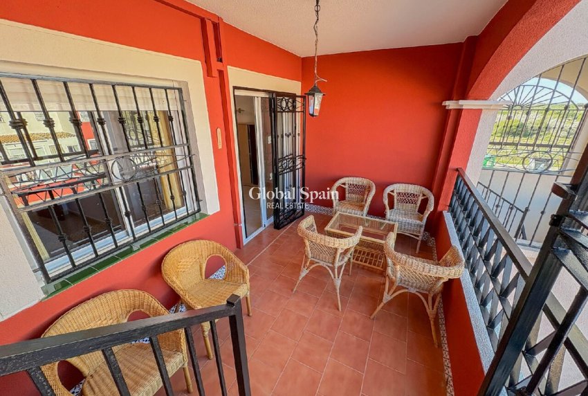 Venta - APARTAMENTO -
TORREVIEJA - Costa Blanca