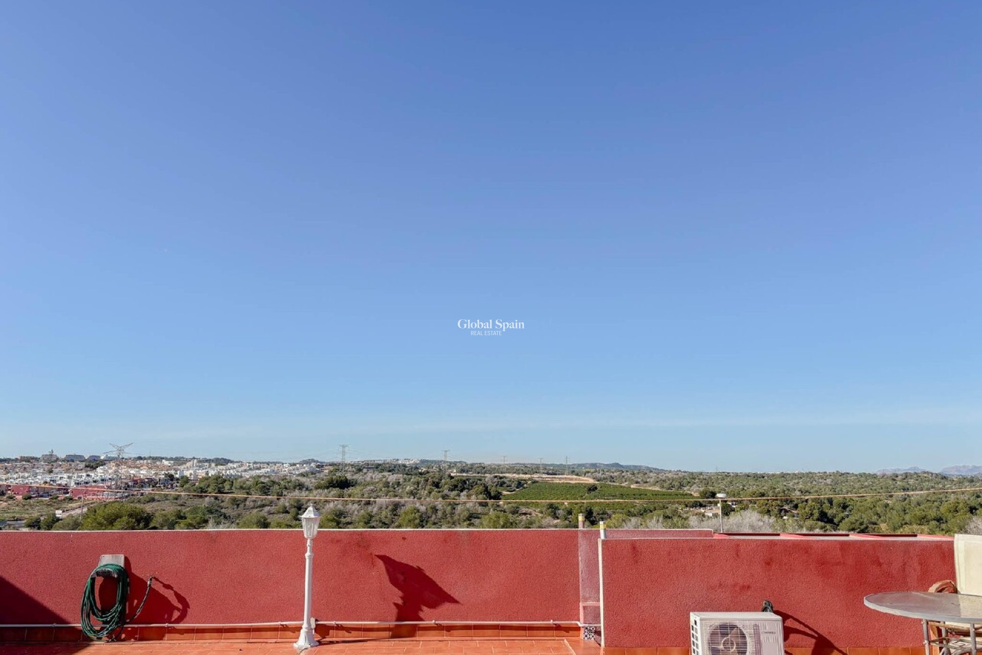 Venta - APARTAMENTO -
TORREVIEJA - Costa Blanca