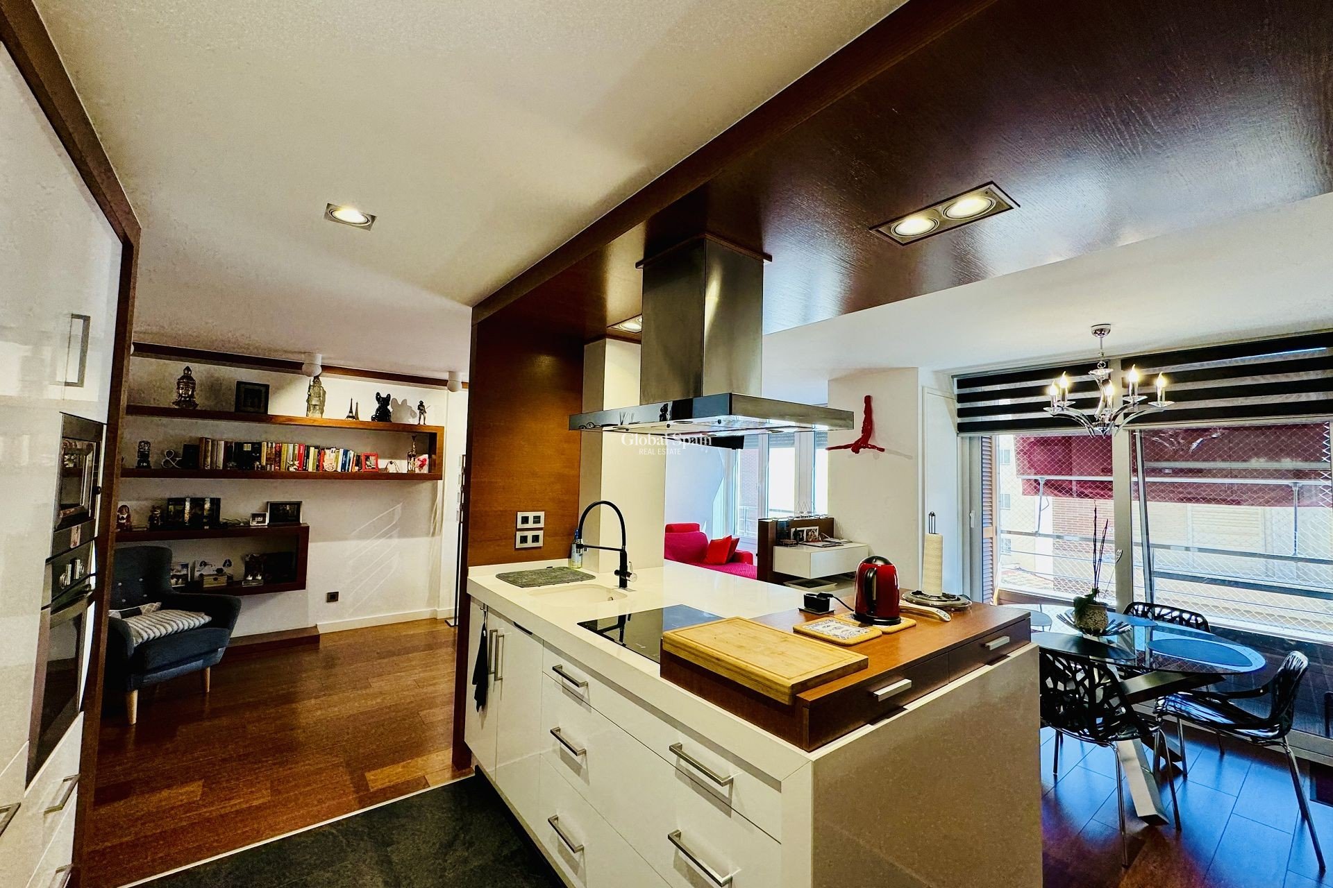 Venta - APARTAMENTO -
TORREVIEJA - Costa Blanca