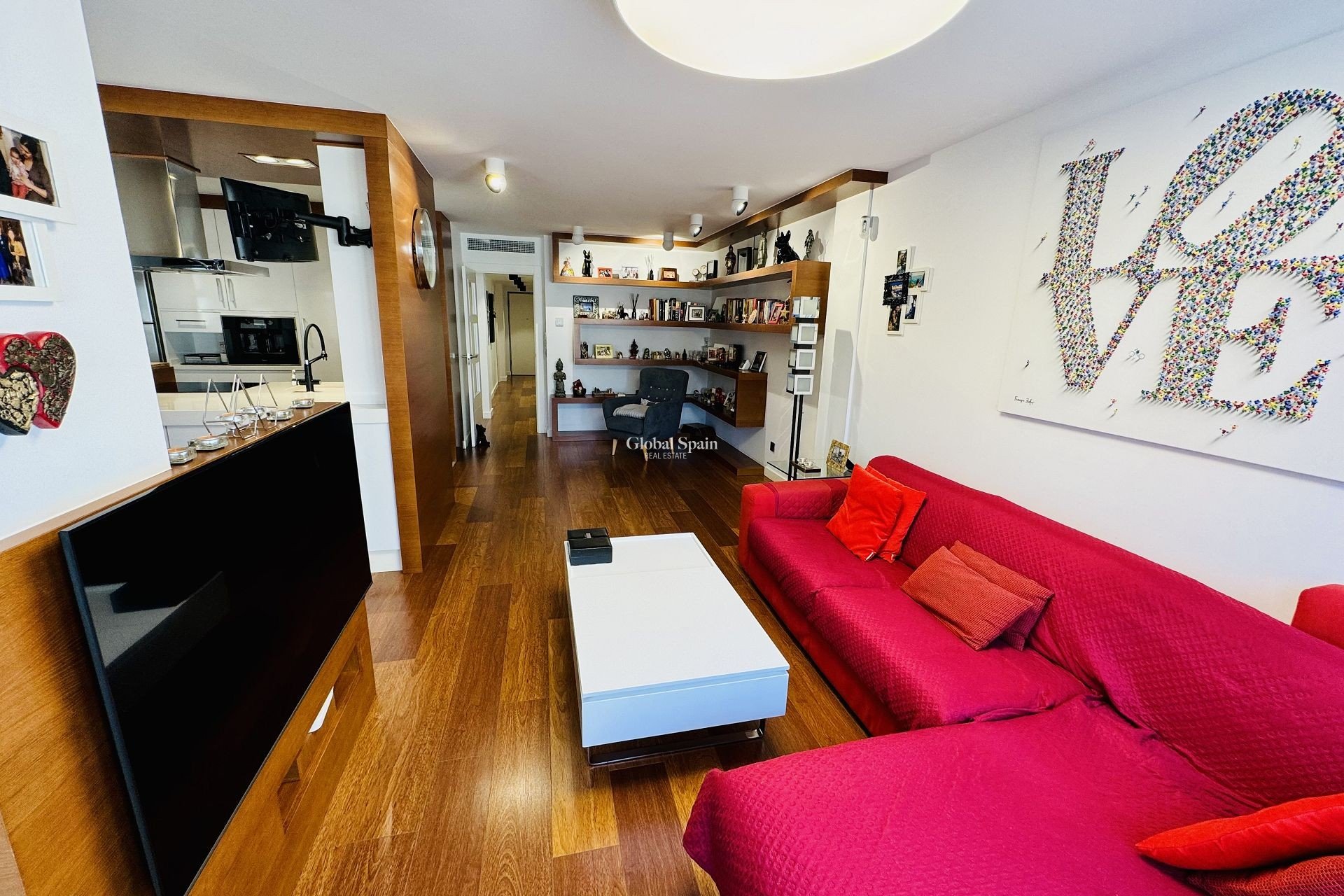 Venta - APARTAMENTO -
TORREVIEJA - Costa Blanca