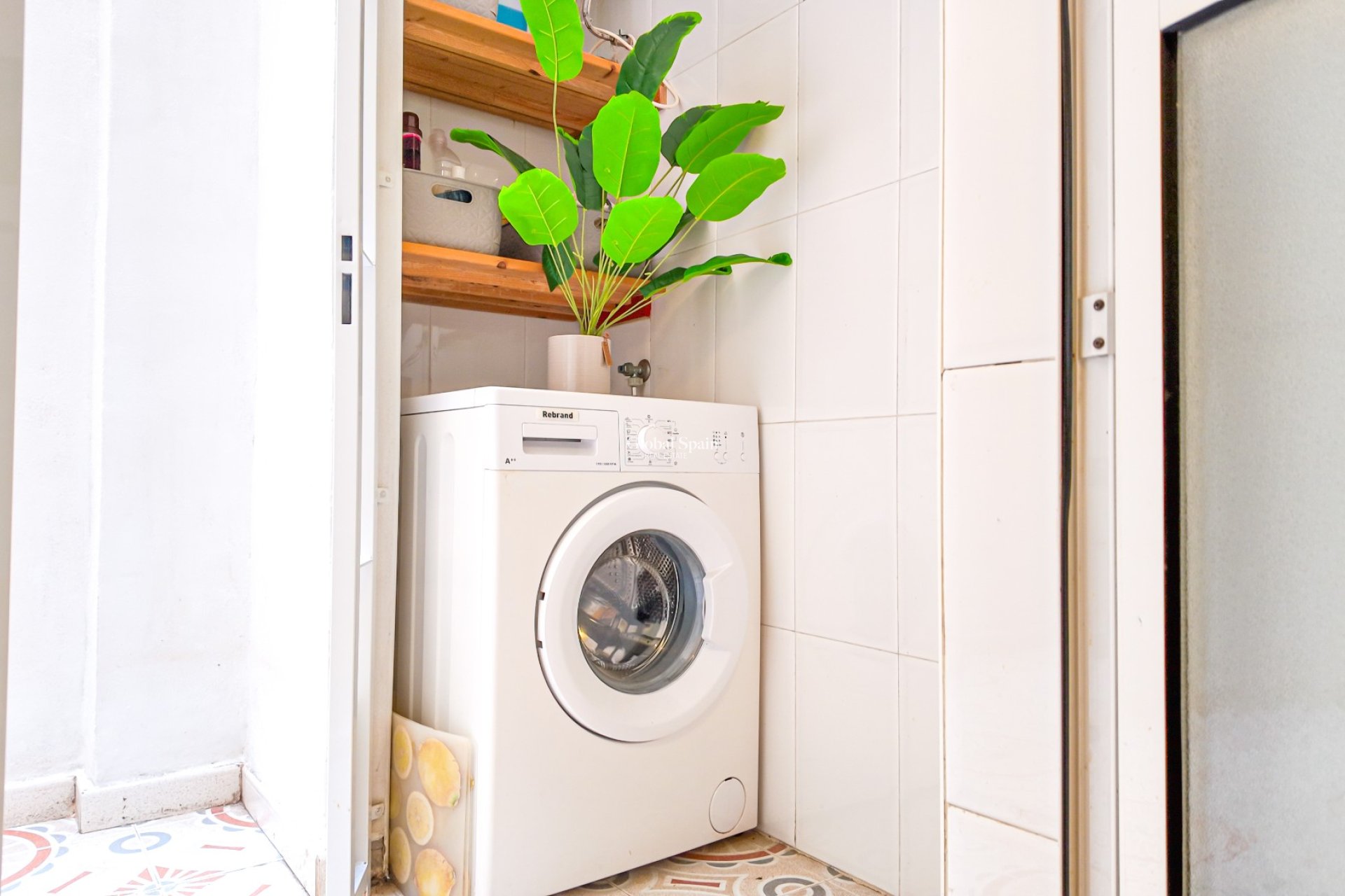 Venta - APARTAMENTO -
TORREVIEJA - Costa Blanca