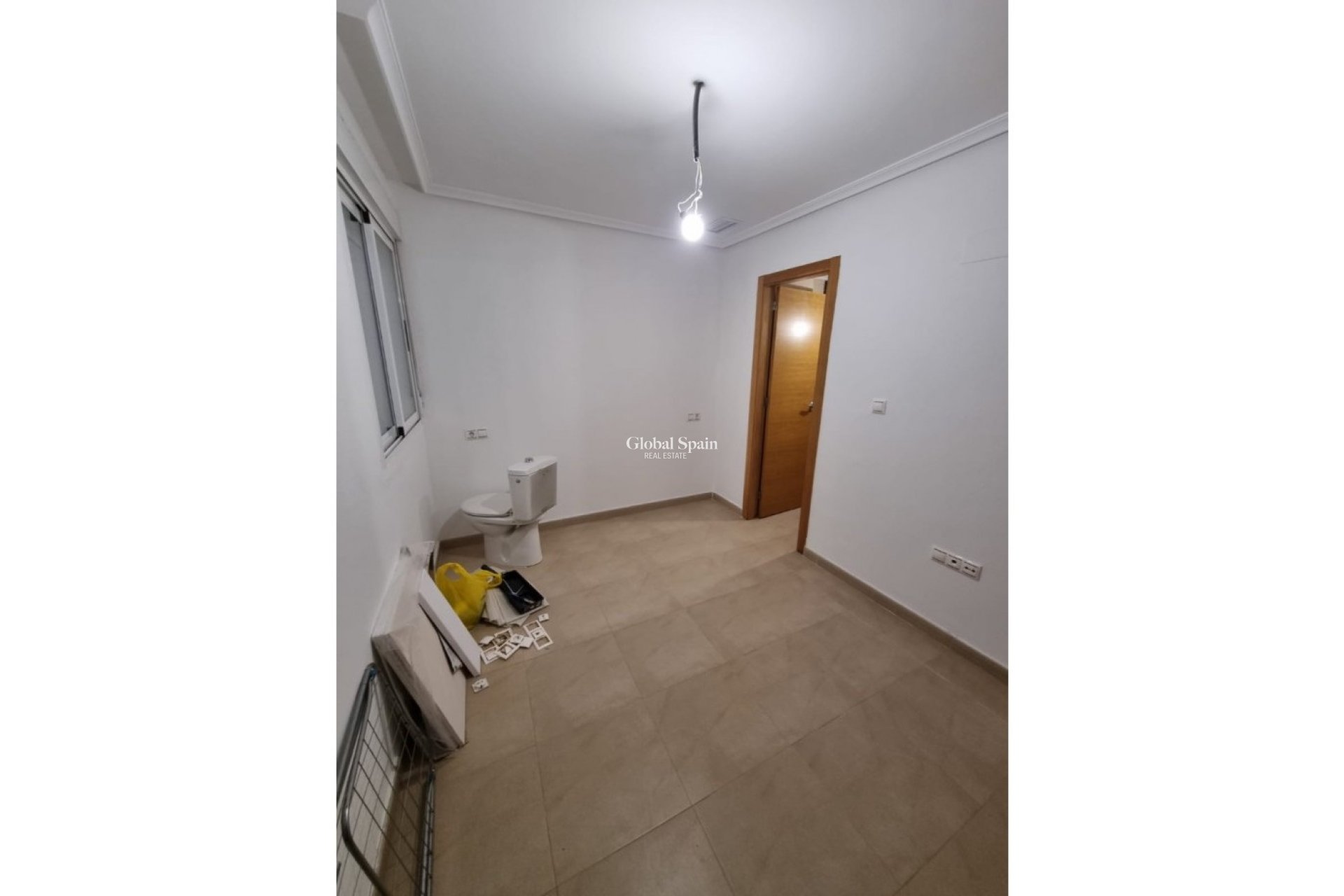 Venta - APARTAMENTO -
TORREVIEJA - Costa Blanca