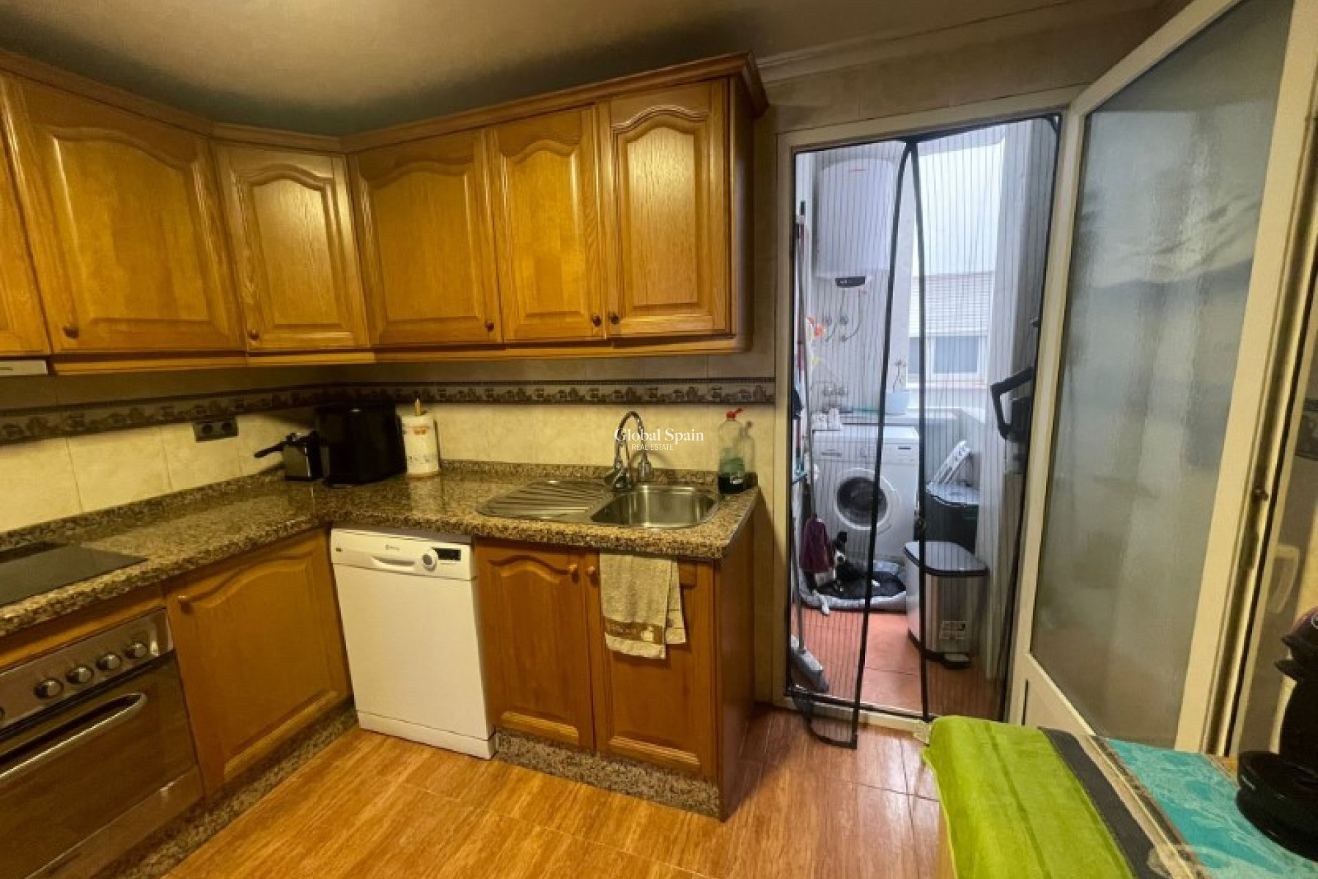 Venta - APARTAMENTO -
TORREVIEJA - Costa Blanca