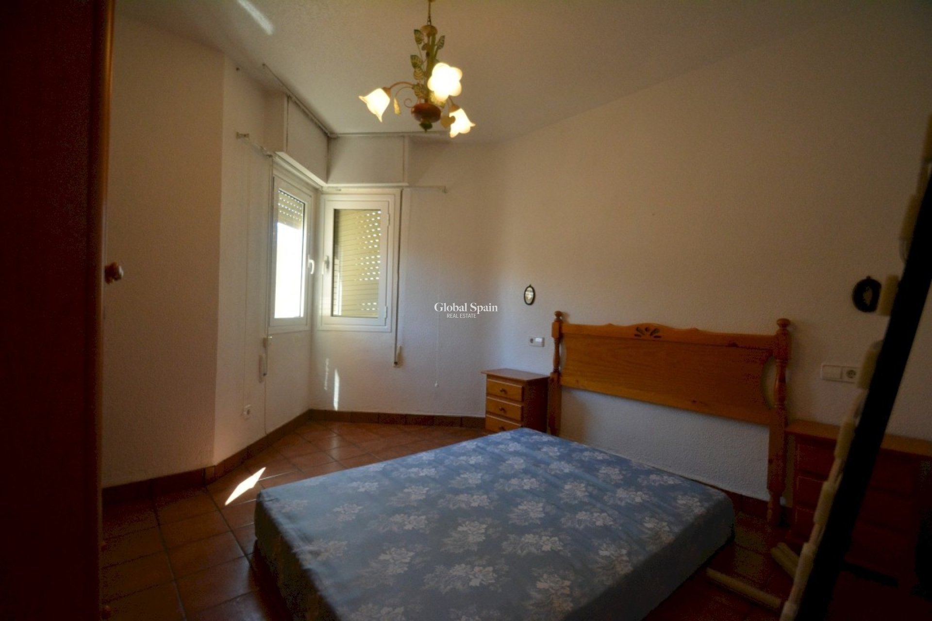 Venta - APARTAMENTO -
TORREVIEJA - Costa Blanca