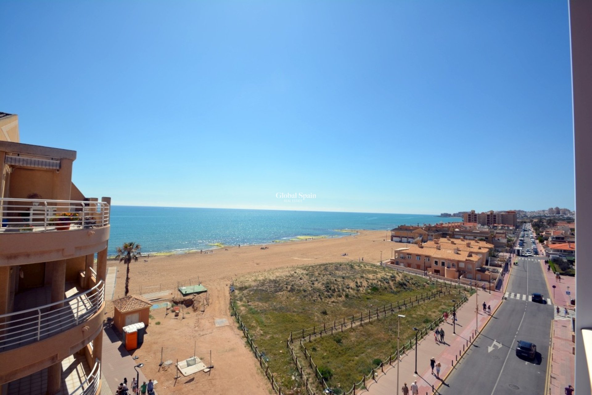 Venta - APARTAMENTO -
TORREVIEJA - Costa Blanca