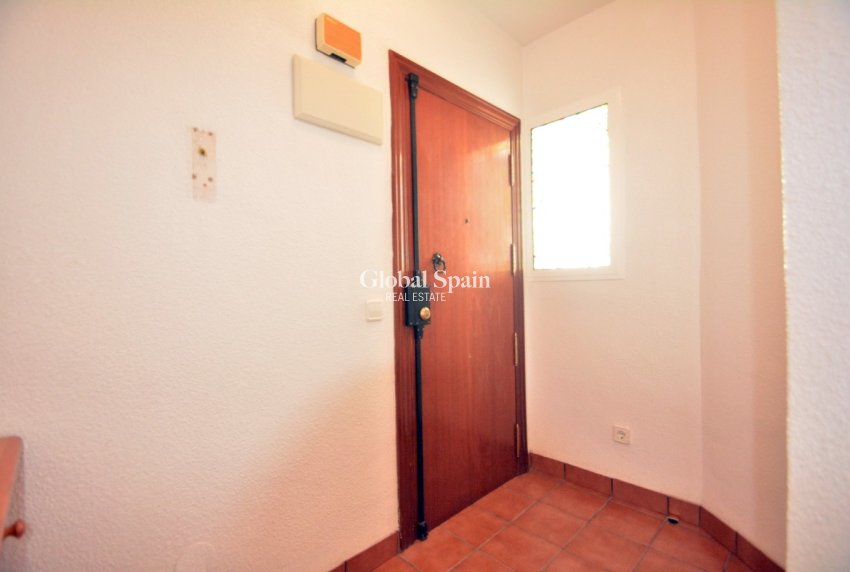 Venta - APARTAMENTO -
TORREVIEJA - Costa Blanca