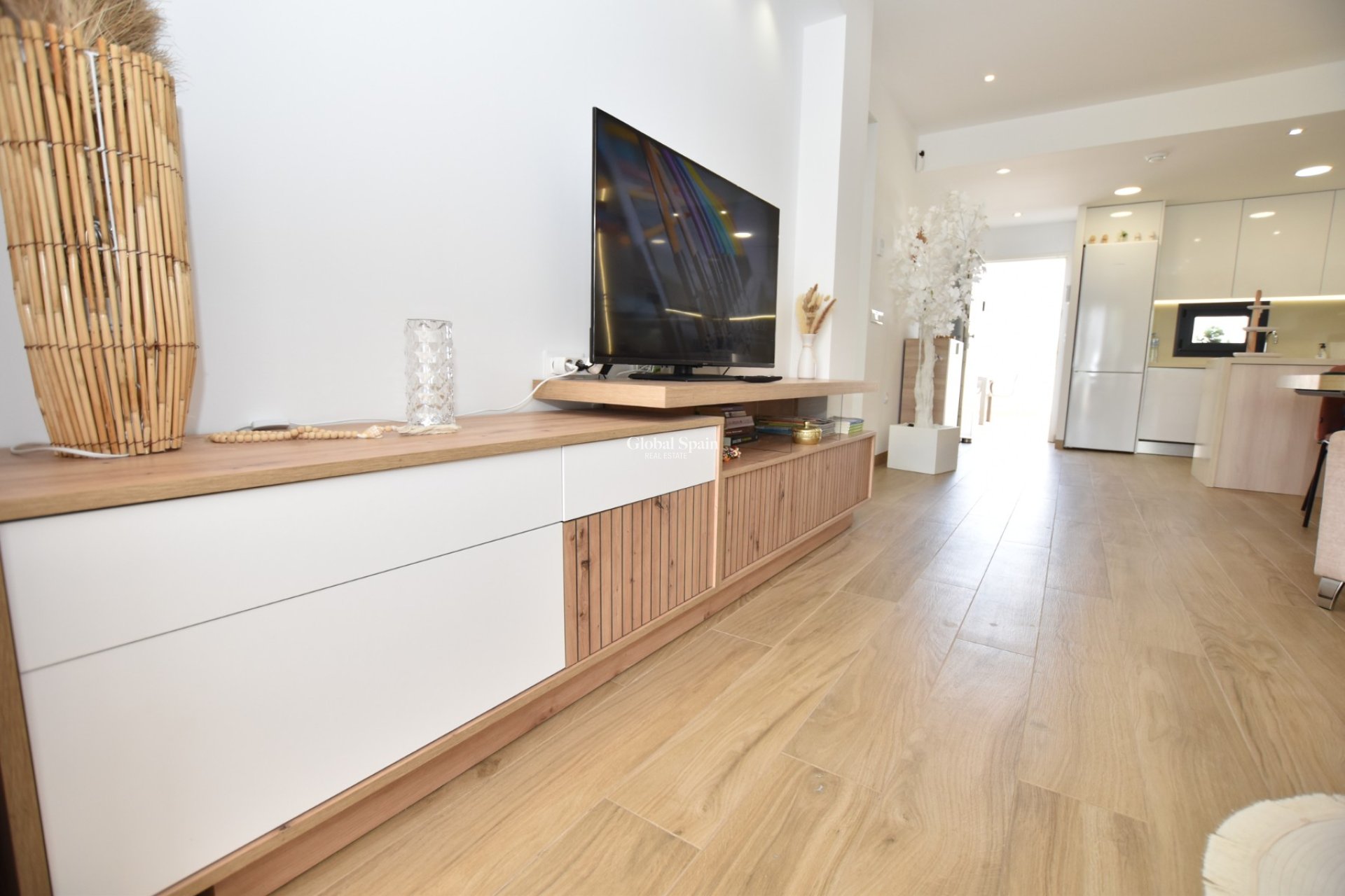 Venta - APARTAMENTO -
TORREVIEJA - Costa Blanca