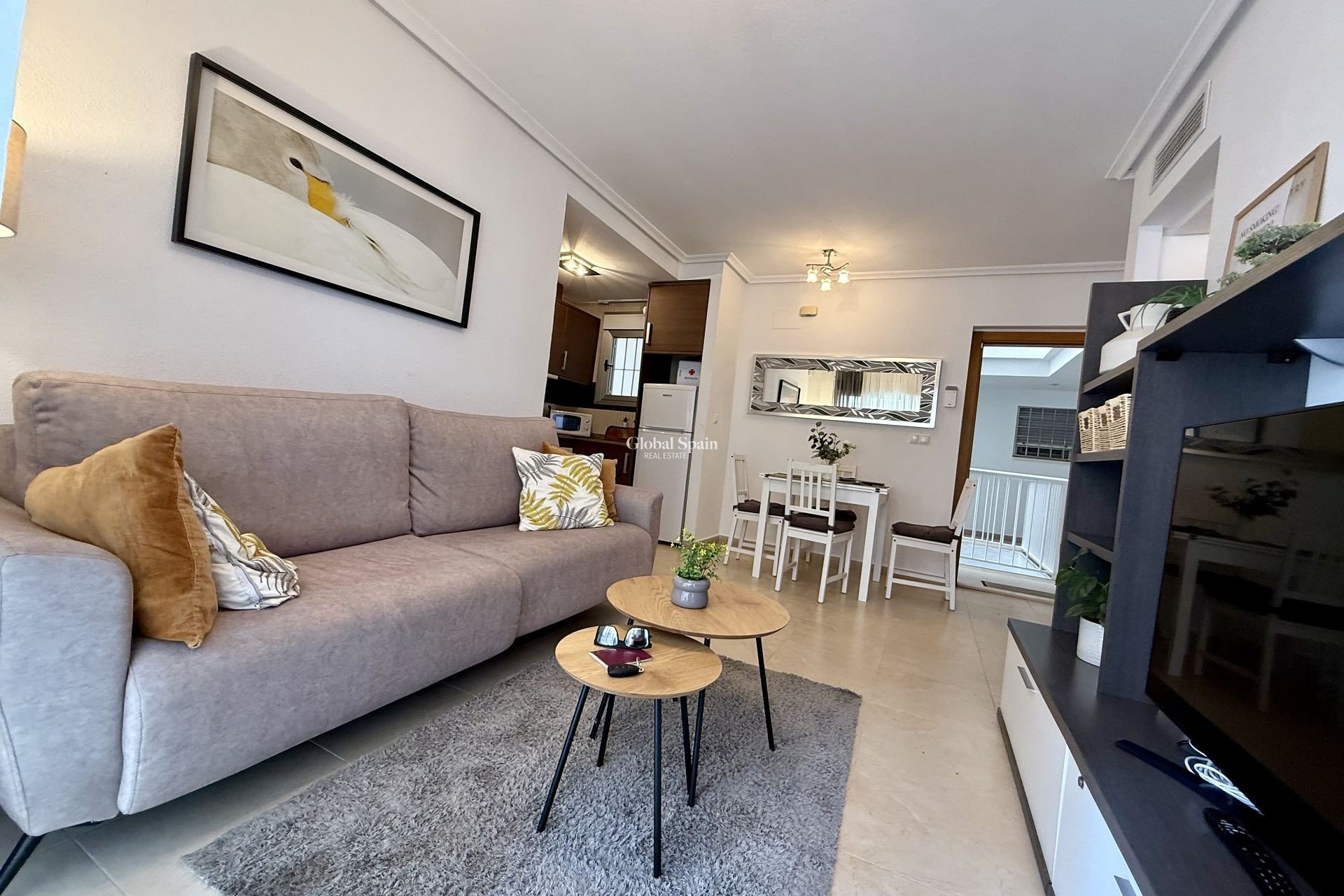 Venta - APARTAMENTO -
TORREVIEJA - Costa Blanca