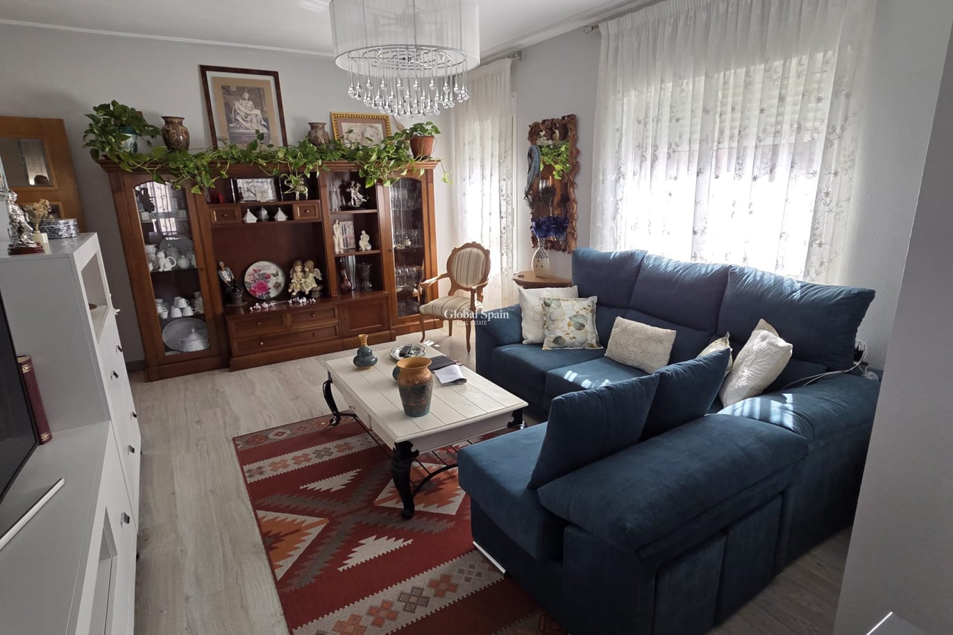 Venta - APARTAMENTO -
TORREVIEJA - Costa Blanca