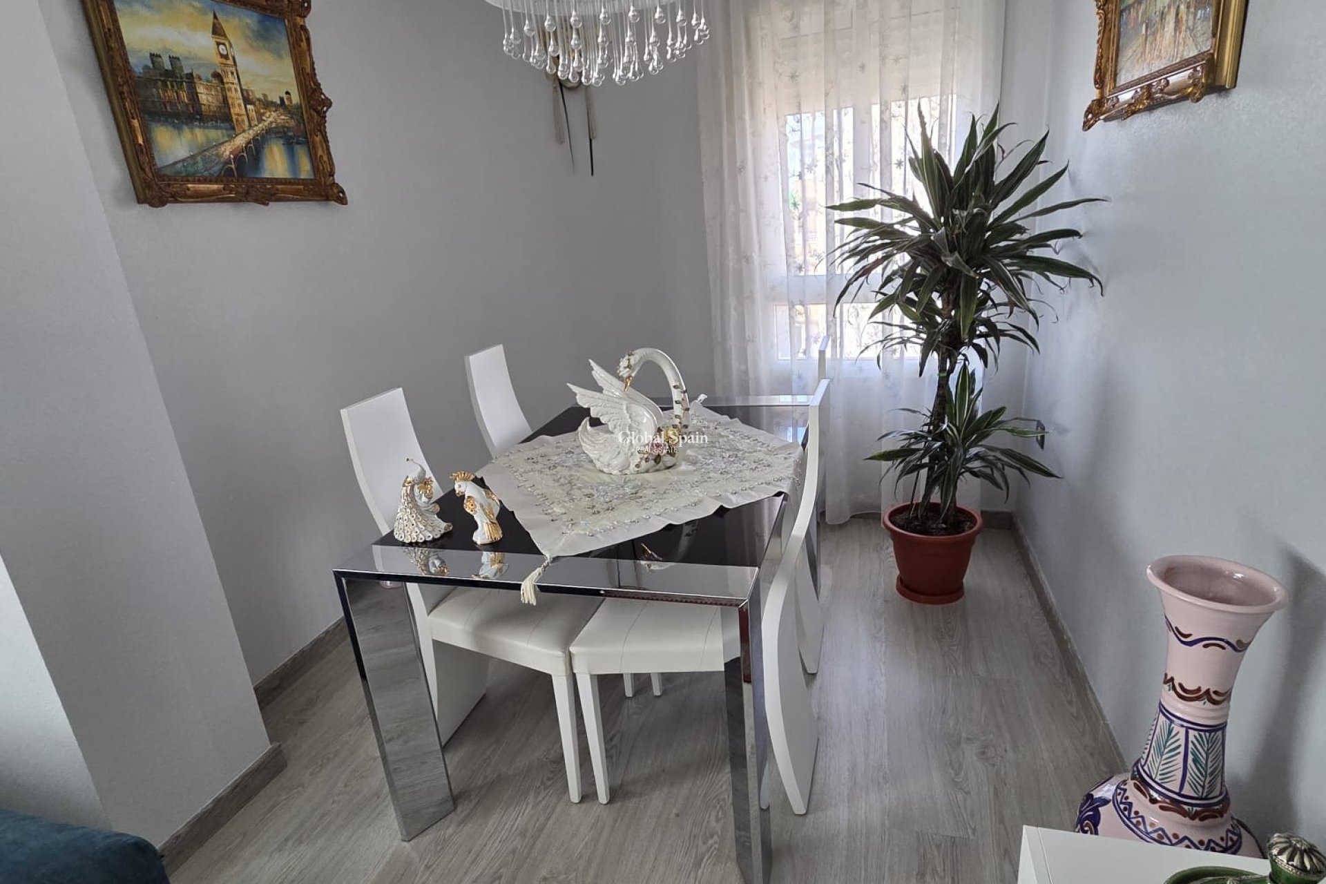 Venta - APARTAMENTO -
TORREVIEJA - Costa Blanca