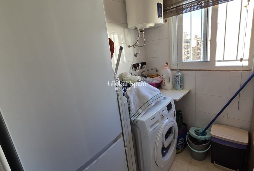 Venta - APARTAMENTO -
TORREVIEJA - Costa Blanca