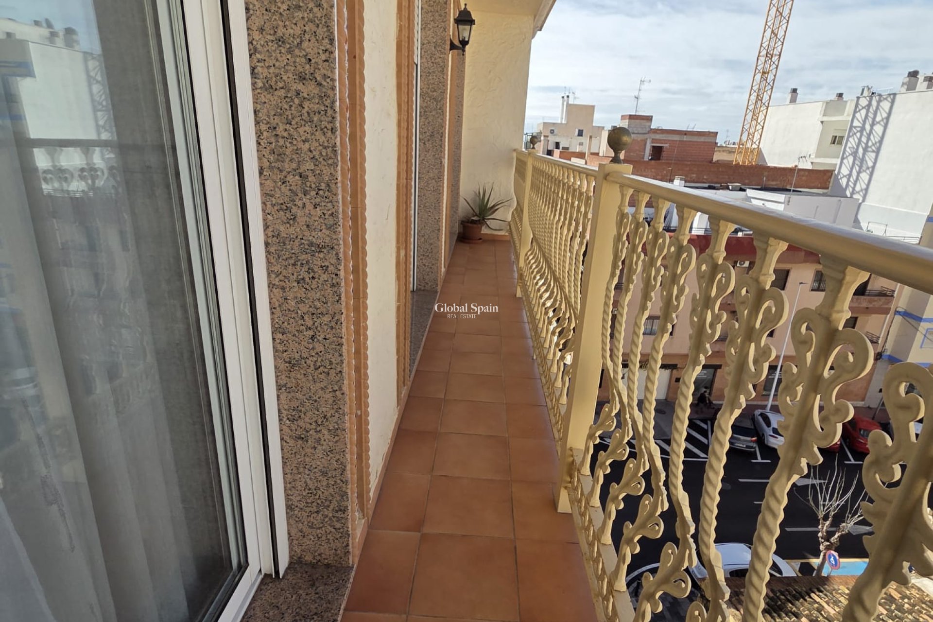 Venta - APARTAMENTO -
TORREVIEJA - Costa Blanca