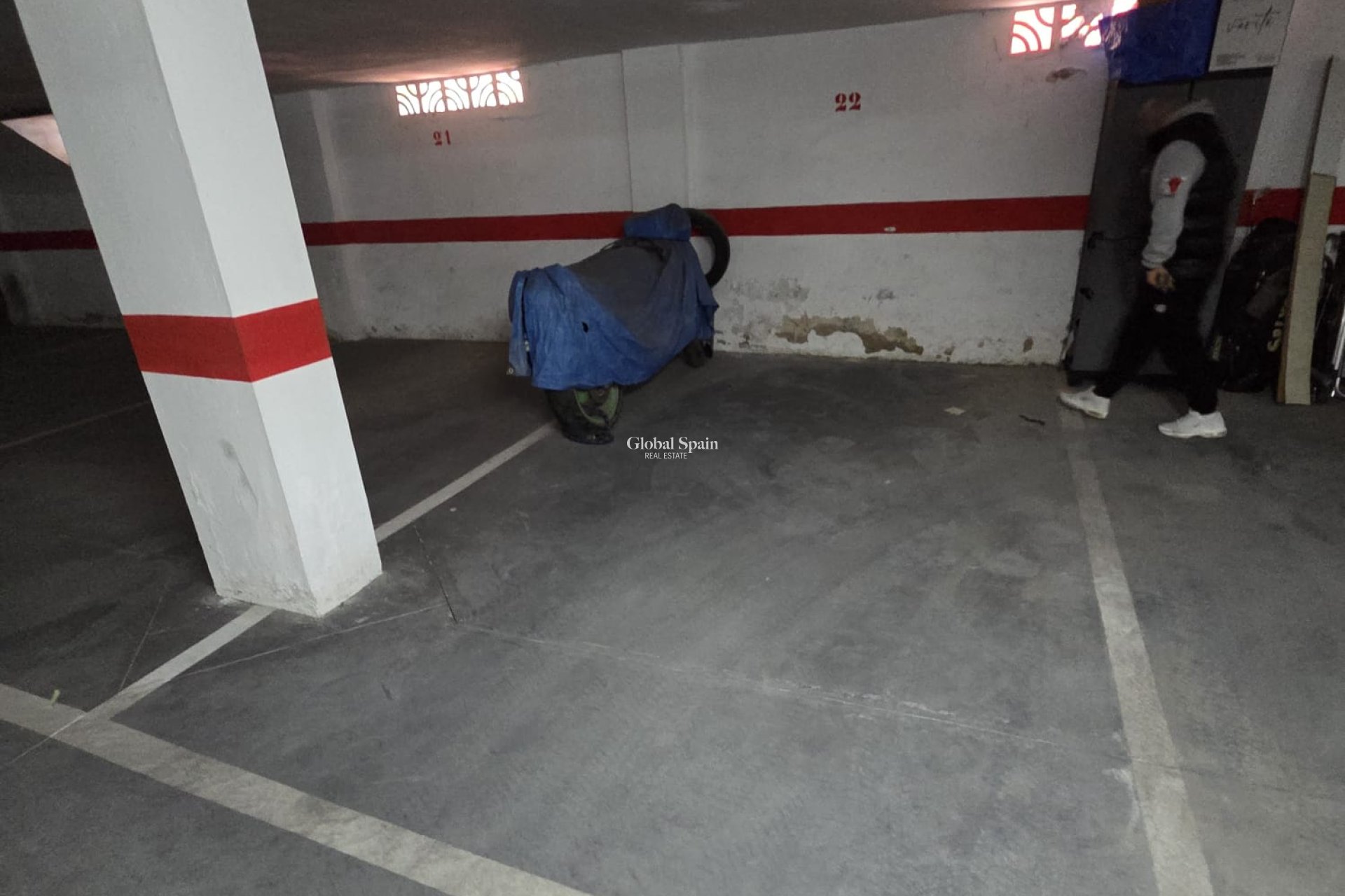 Venta - APARTAMENTO -
TORREVIEJA - Costa Blanca