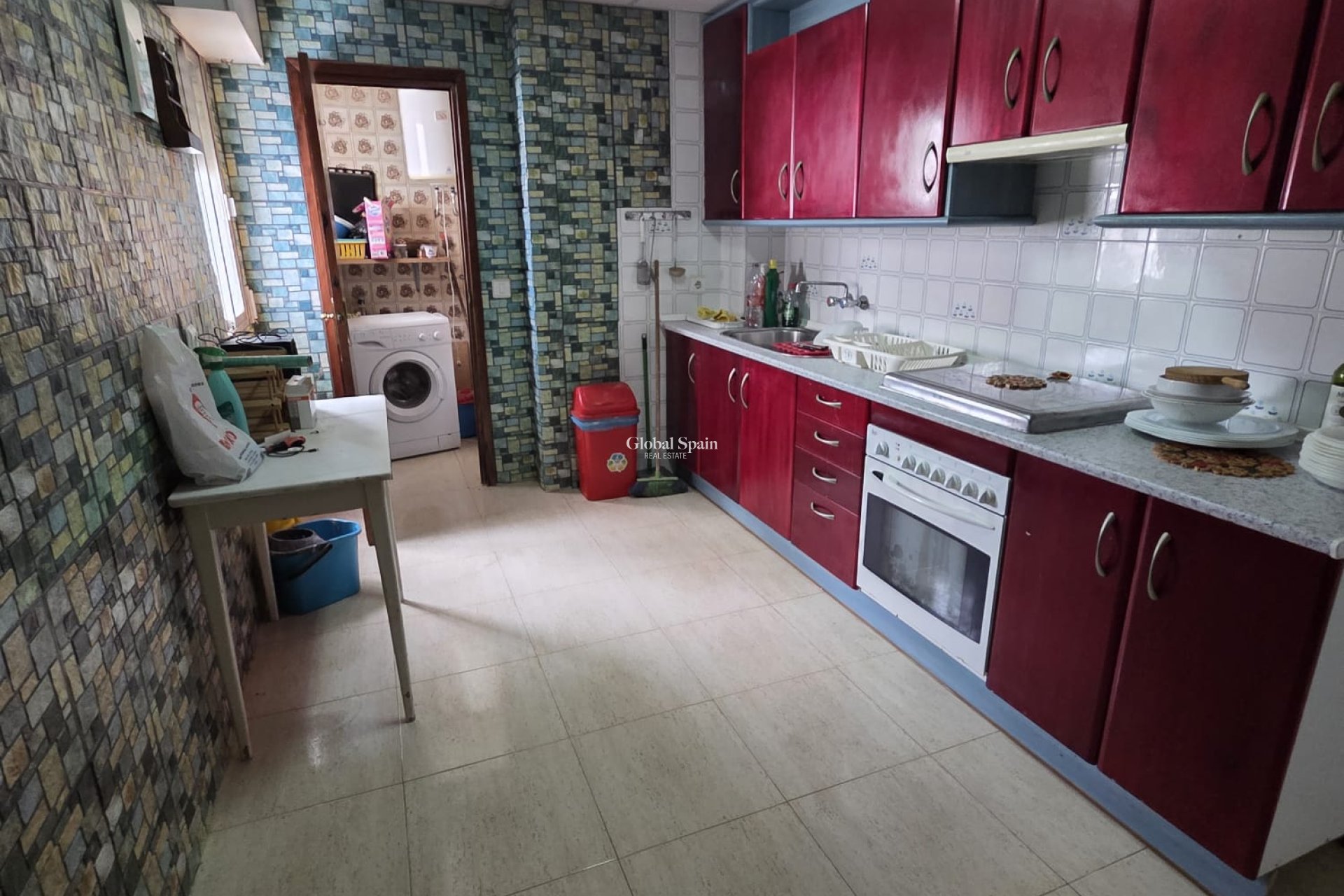 Venta - APARTAMENTO -
TORREVIEJA - Costa Blanca