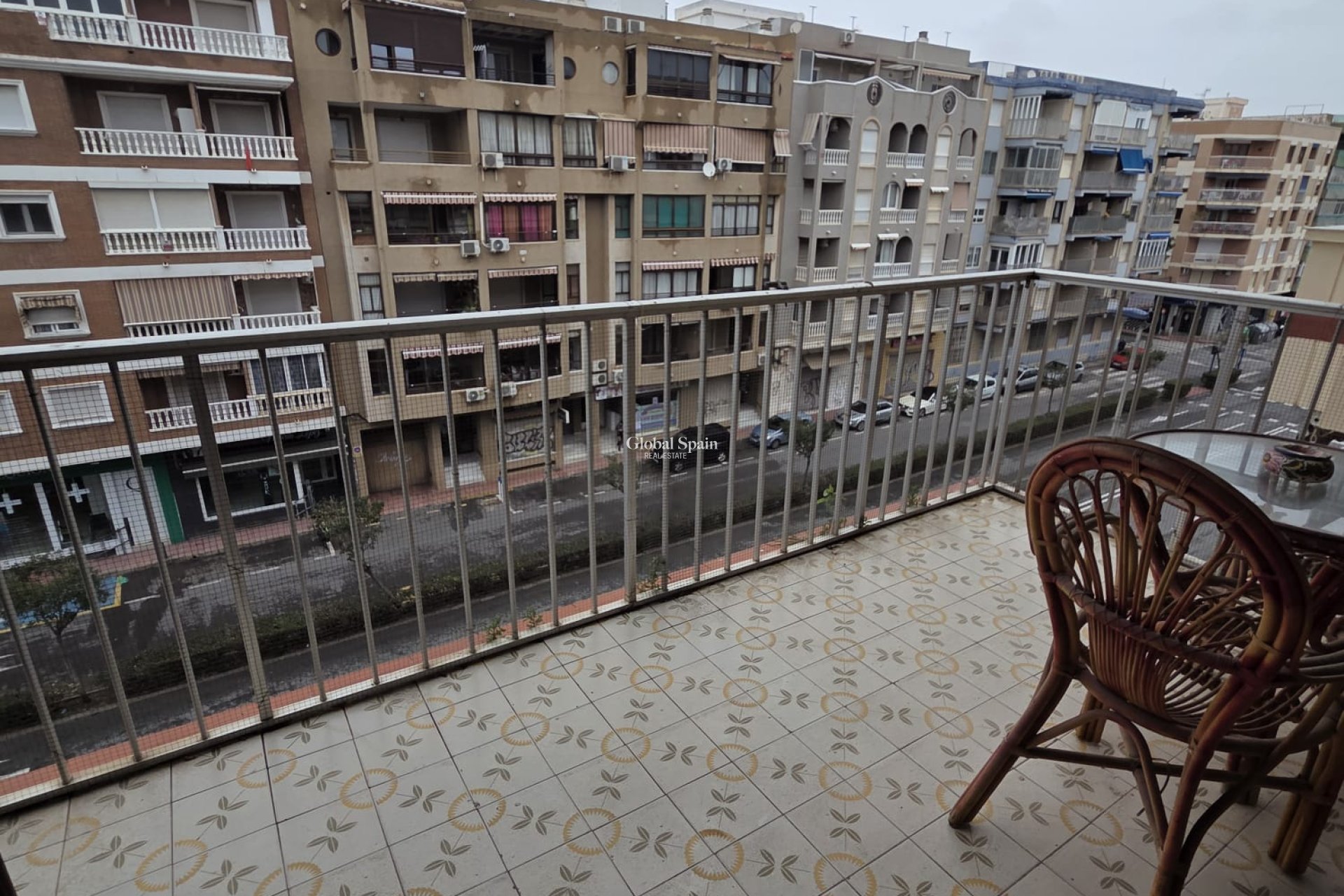 Venta - APARTAMENTO -
TORREVIEJA - Costa Blanca