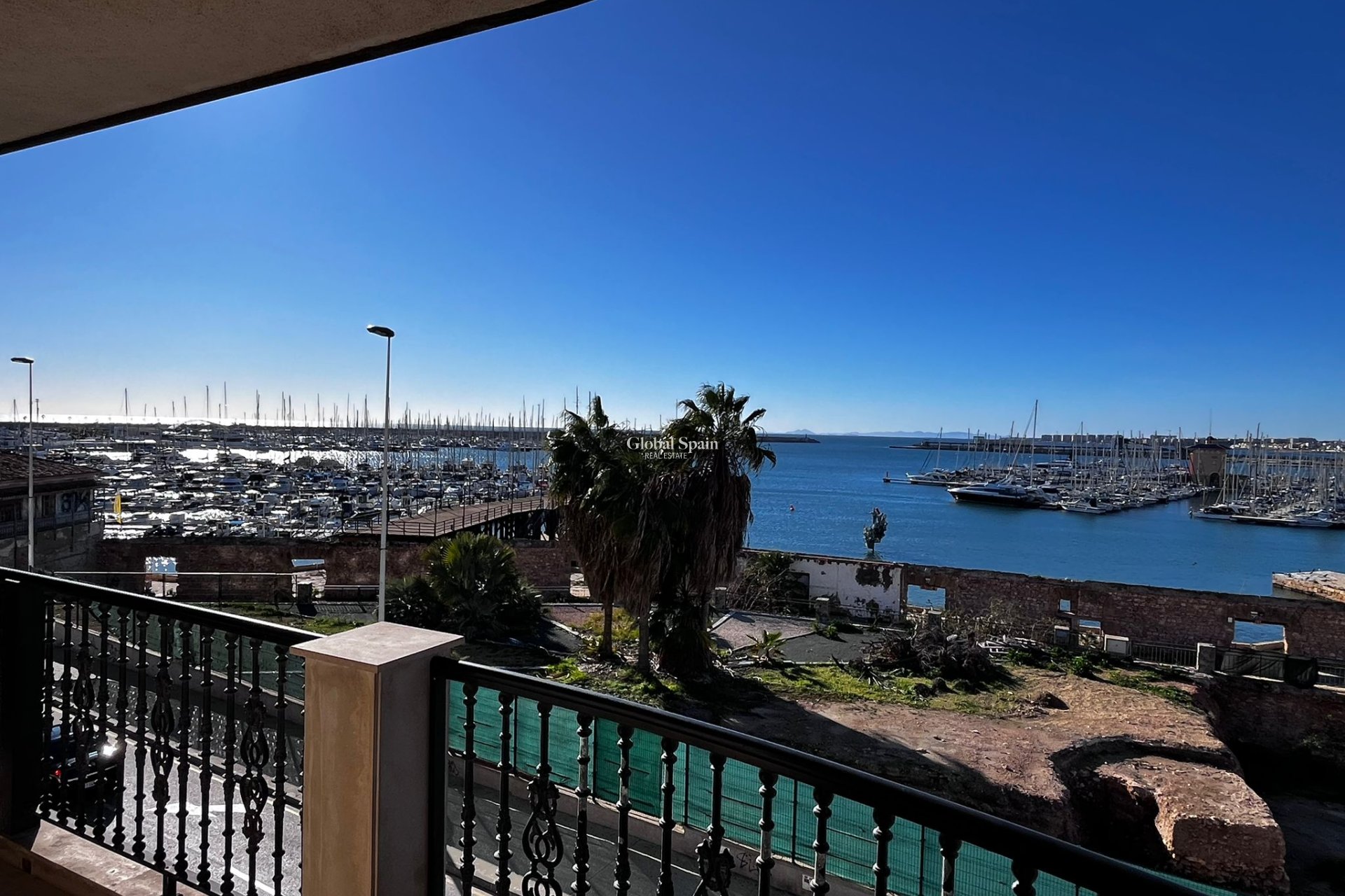Venta - APARTAMENTO -
TORREVIEJA - Costa Blanca