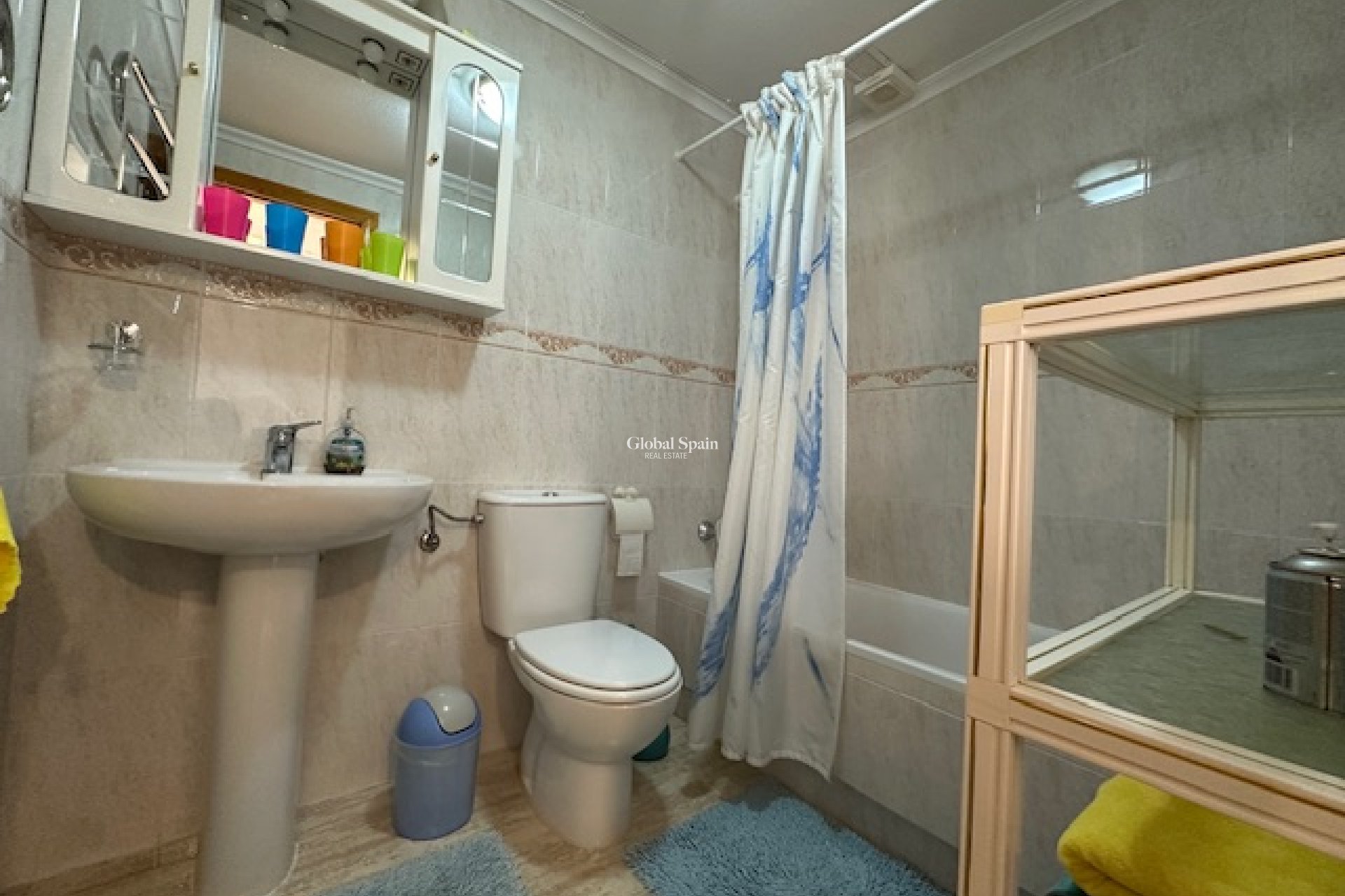 Venta - APARTAMENTO -
TORREVIEJA - Costa Blanca