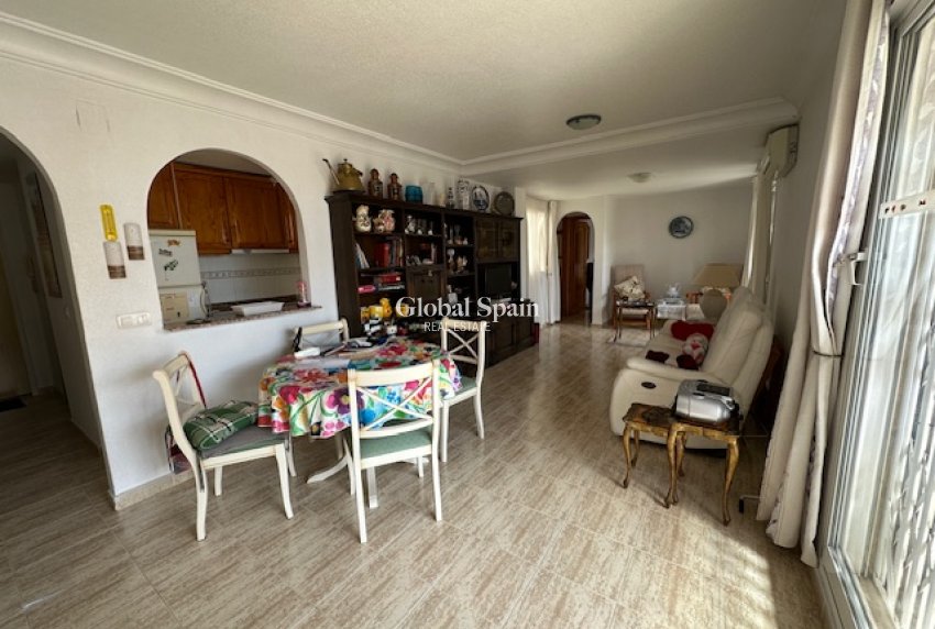 Venta - APARTAMENTO -
TORREVIEJA - Costa Blanca