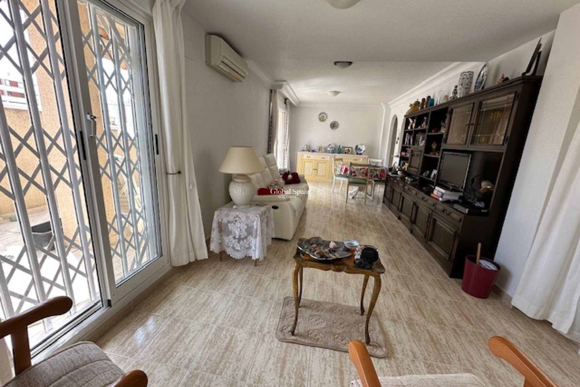 Venta - APARTAMENTO -
TORREVIEJA - Costa Blanca