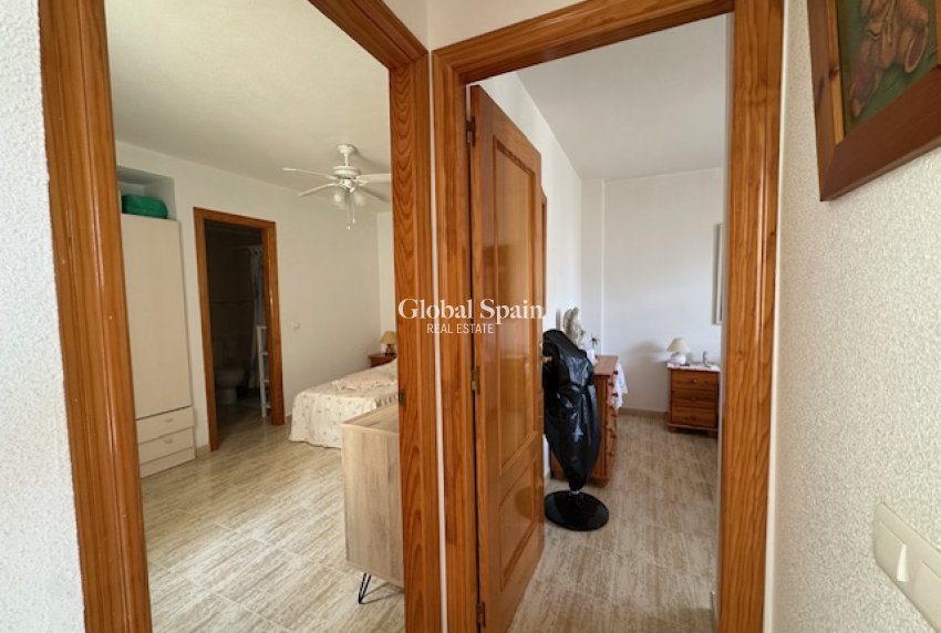 Venta - APARTAMENTO -
TORREVIEJA - Costa Blanca