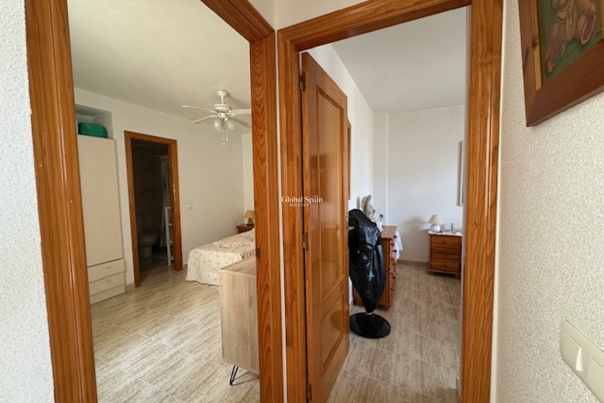 Venta - APARTAMENTO -
TORREVIEJA - Costa Blanca