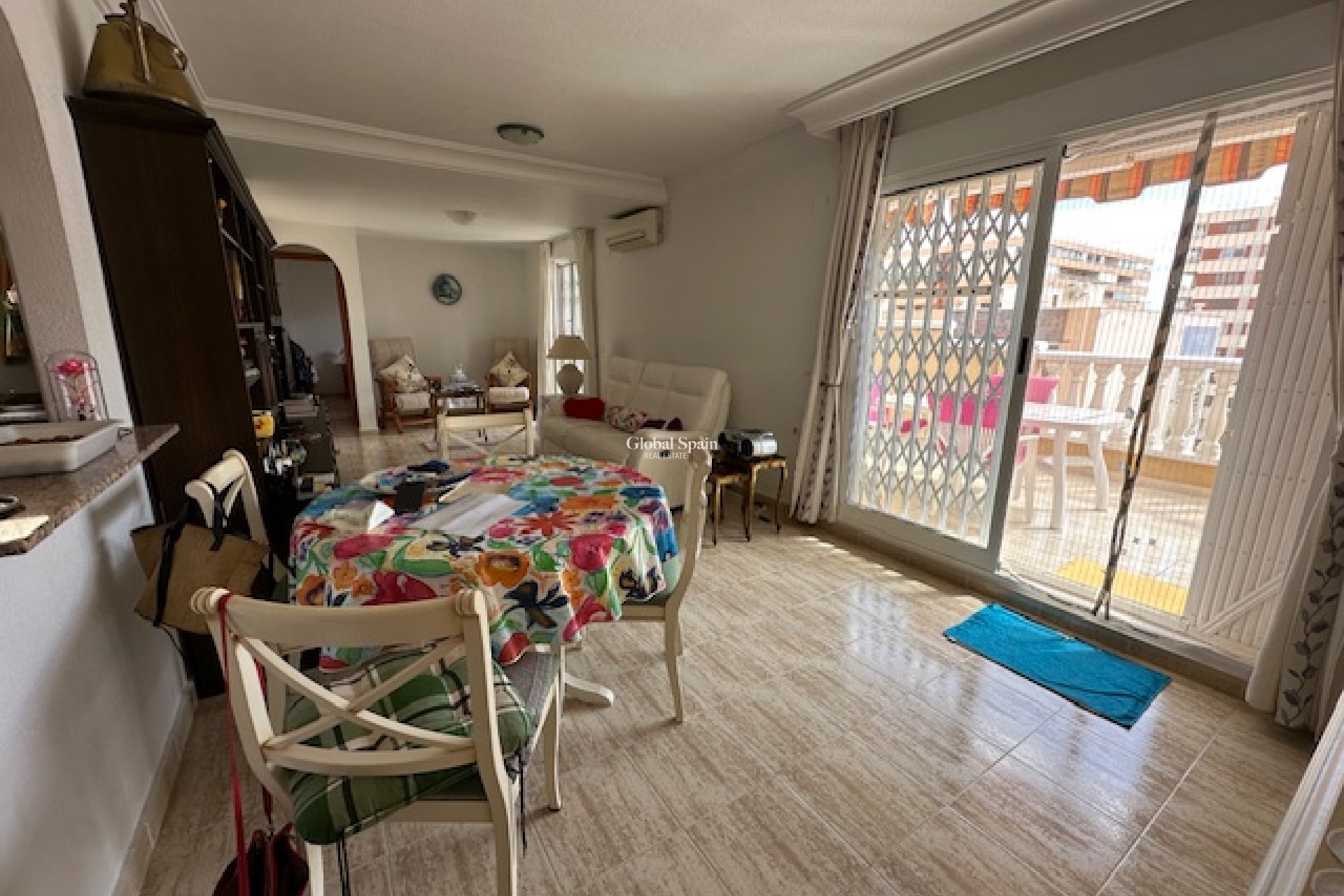 Venta - APARTAMENTO -
TORREVIEJA - Costa Blanca