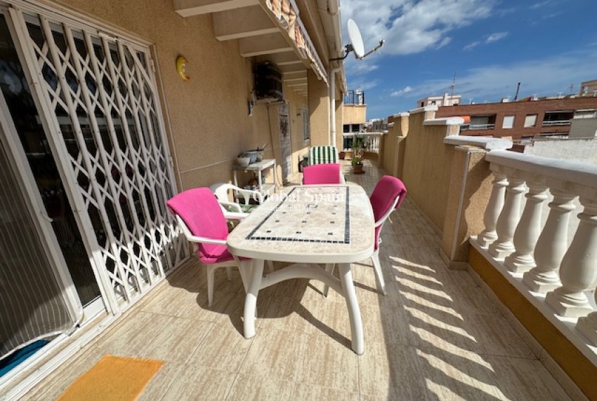 Venta - APARTAMENTO -
TORREVIEJA - Costa Blanca