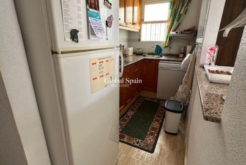 Venta - APARTAMENTO -
TORREVIEJA - Costa Blanca