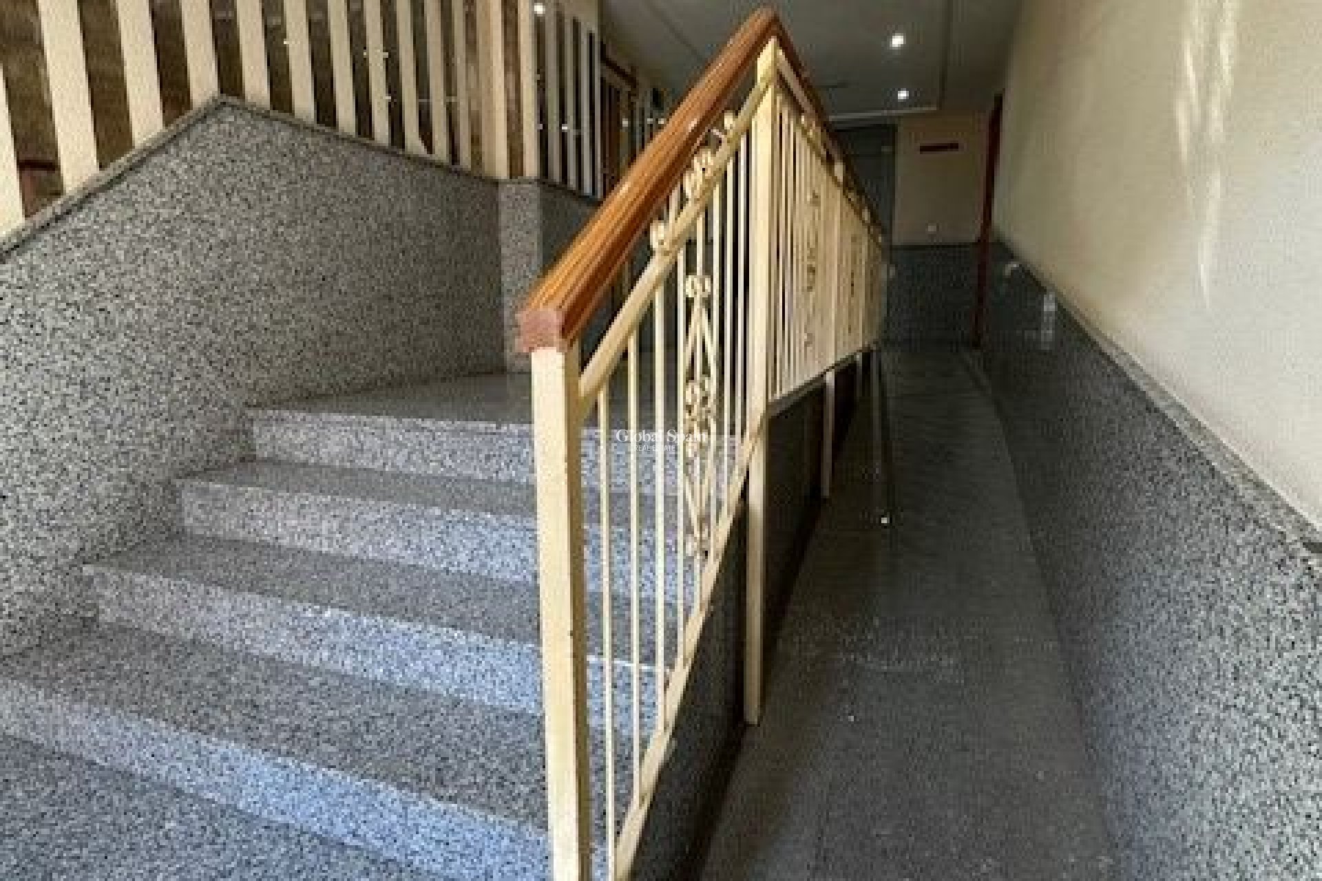 Venta - APARTAMENTO -
TORREVIEJA - Costa Blanca