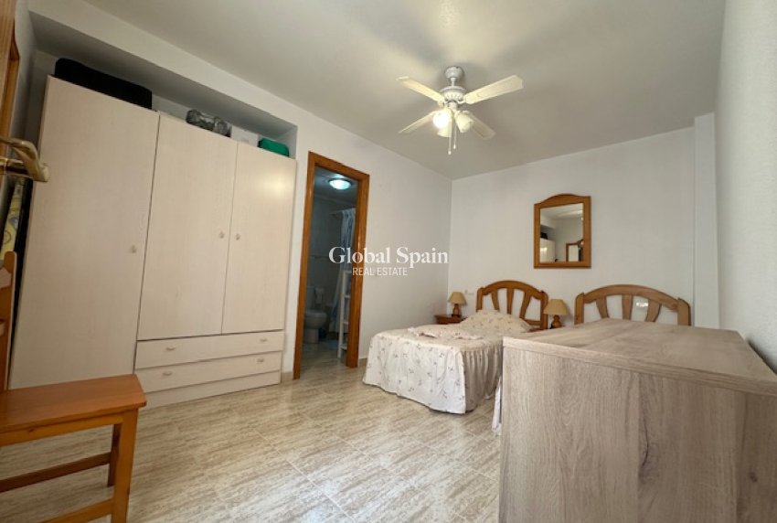 Venta - APARTAMENTO -
TORREVIEJA - Costa Blanca