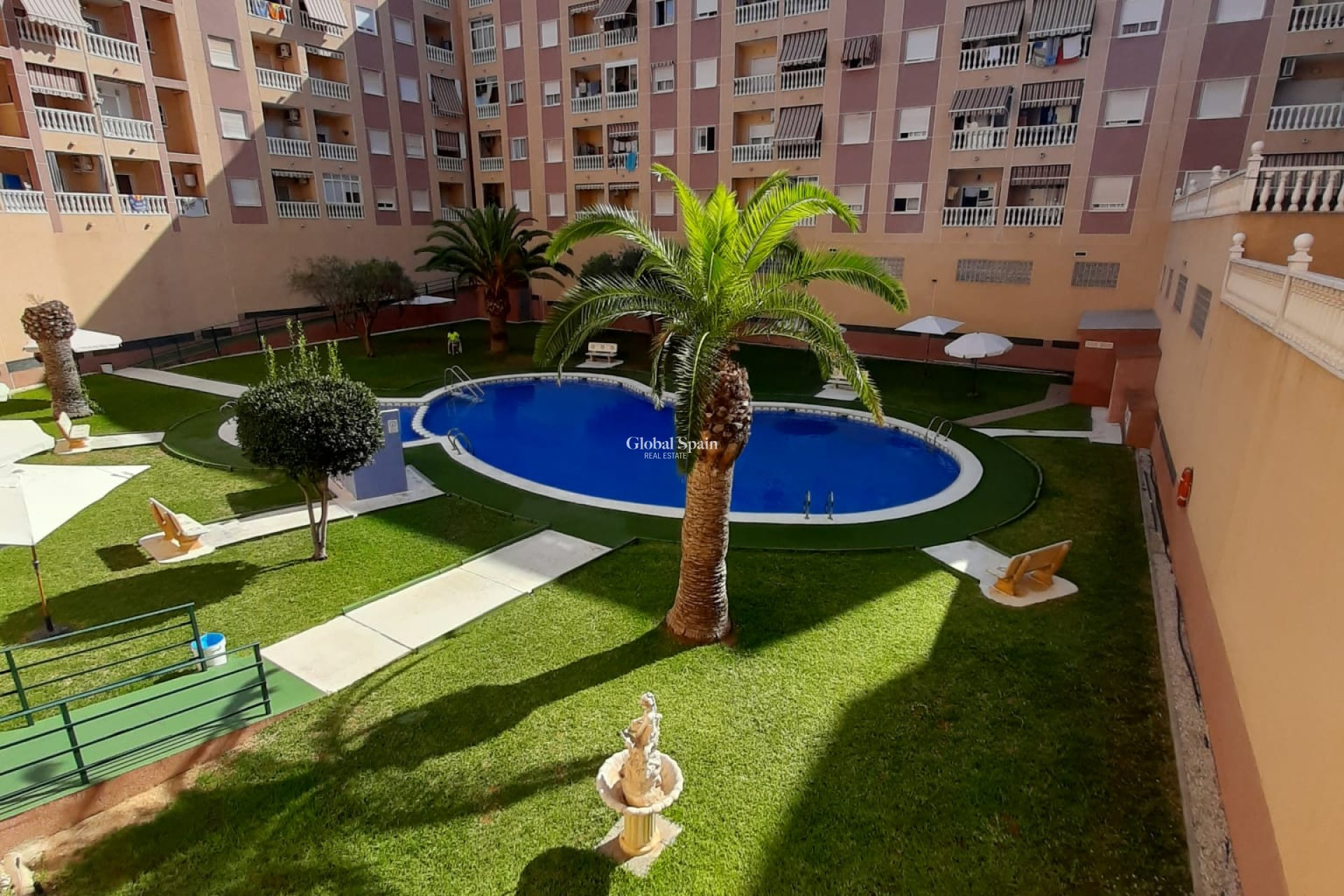 Venta - APARTAMENTO -
TORREVIEJA - Costa Blanca