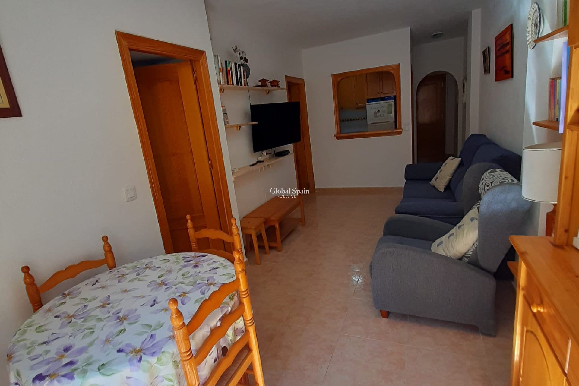 Venta - APARTAMENTO -
TORREVIEJA - Costa Blanca