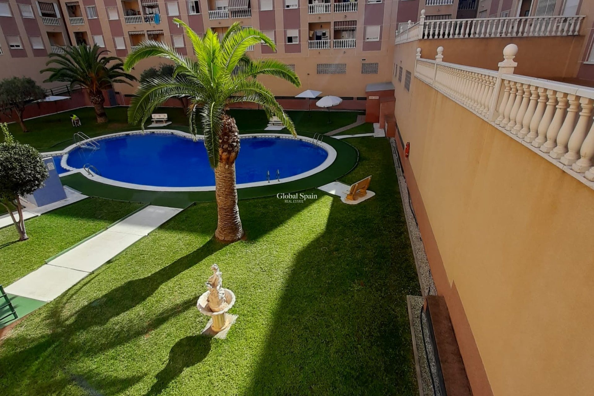 Venta - APARTAMENTO -
TORREVIEJA - Costa Blanca