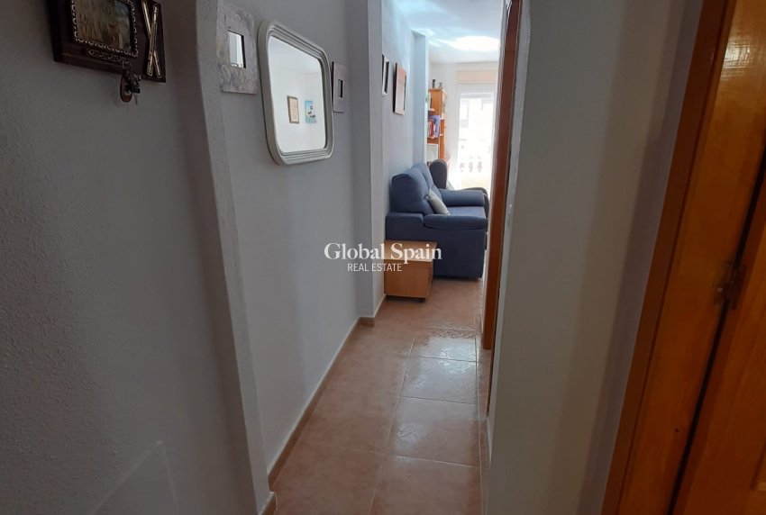 Venta - APARTAMENTO -
TORREVIEJA - Costa Blanca