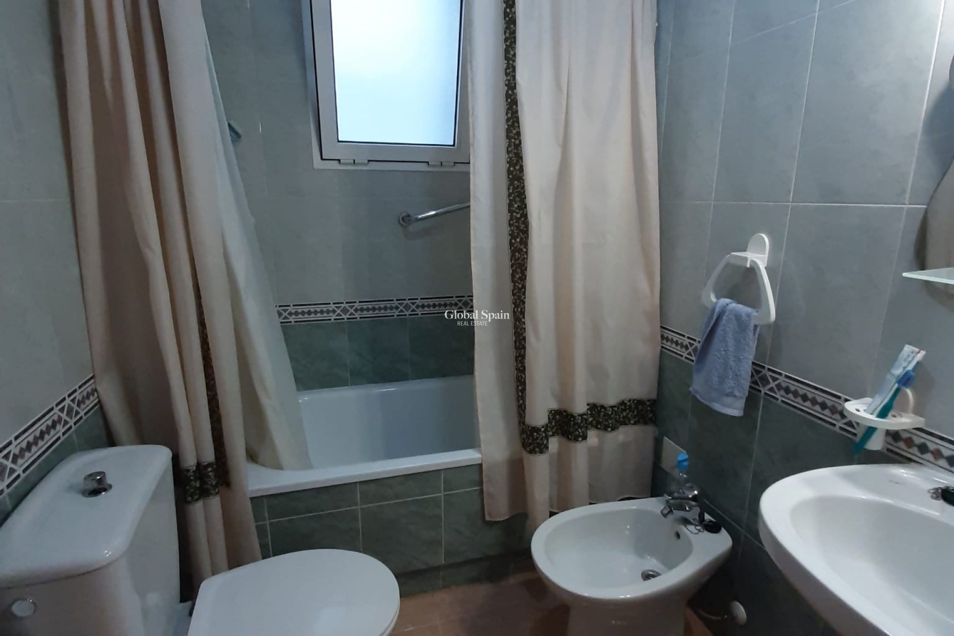 Venta - APARTAMENTO -
TORREVIEJA - Costa Blanca