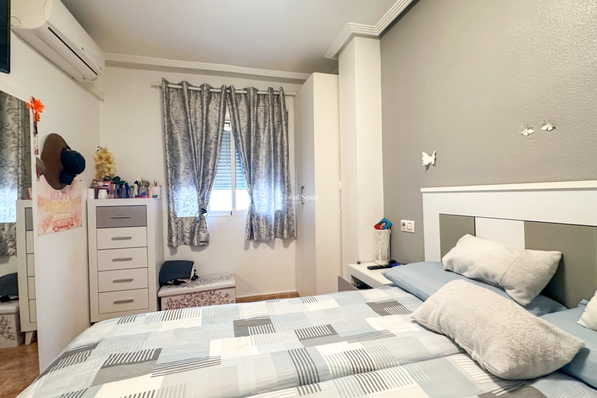 Venta - APARTAMENTO -
TORREVIEJA - Costa Blanca