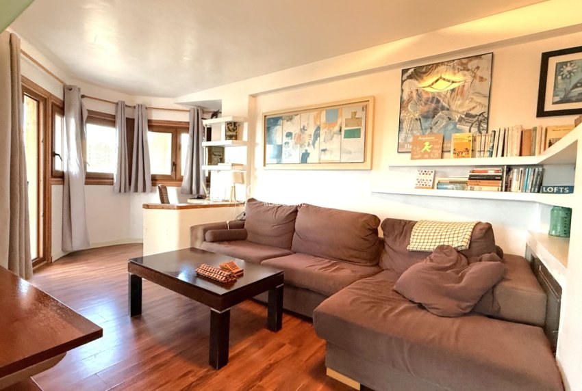 Venta - APARTAMENTO -
TORREVIEJA - Costa Blanca